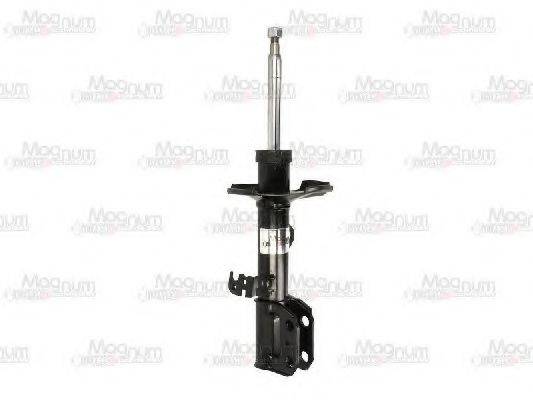 MAGNUM TECHNOLOGY AG2131MT