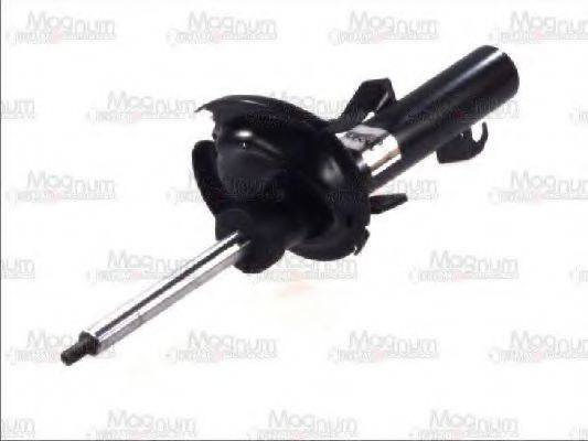 MAGNUM TECHNOLOGY AG3063MT