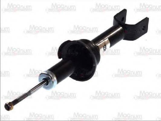 MAGNUM TECHNOLOGY AG4010MT
