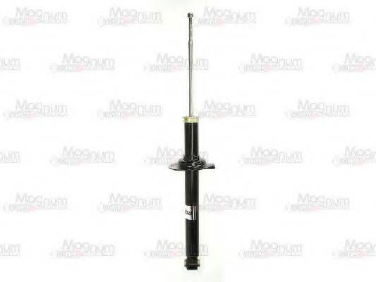 MAGNUM TECHNOLOGY AG4036MT