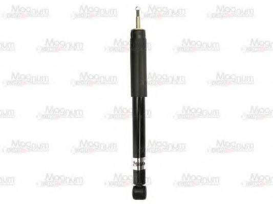 MAGNUM TECHNOLOGY AG4037MT