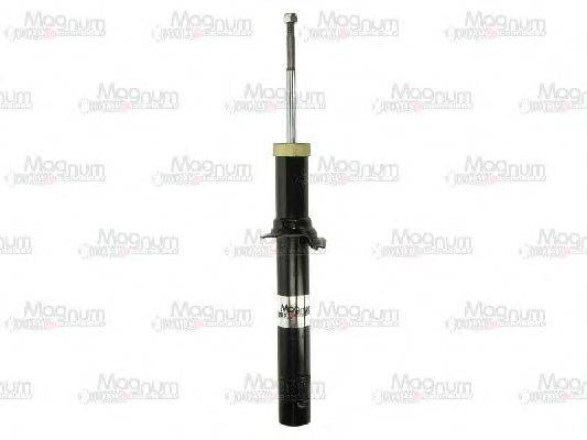 MAGNUM TECHNOLOGY AG4038MT