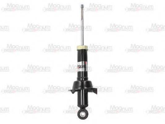 MAGNUM TECHNOLOGY AG4040MT