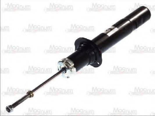 MAGNUM TECHNOLOGY AG5014MT