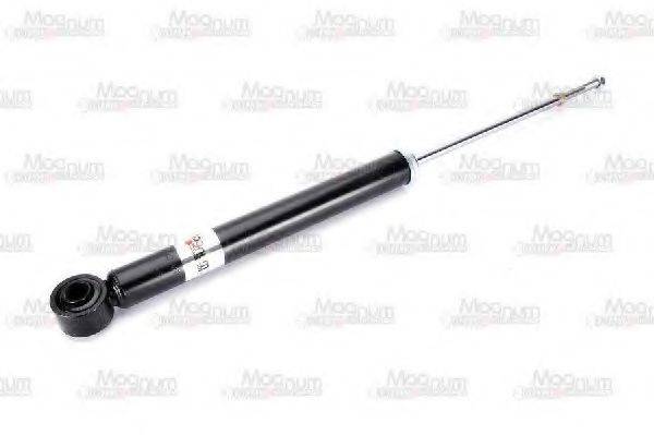 MAGNUM TECHNOLOGY AG5021MT