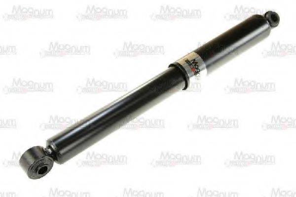 MAGNUM TECHNOLOGY AG5043MT