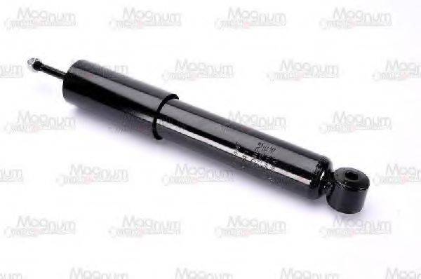 MAGNUM TECHNOLOGY AG5044MT