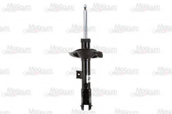 MAGNUM TECHNOLOGY AG5051MT