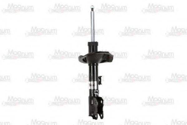 MAGNUM TECHNOLOGY AG5052MT