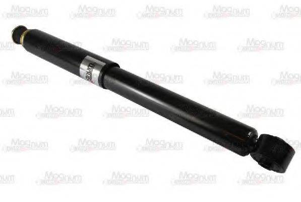 MAGNUM TECHNOLOGY AG8003MT