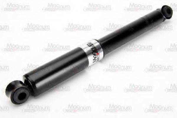 MAGNUM TECHNOLOGY AG8004MT