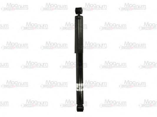 MAGNUM TECHNOLOGY AG8032MT