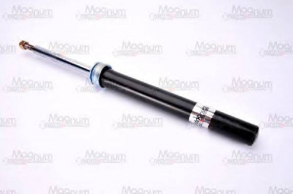MAGNUM TECHNOLOGY AGA001MT