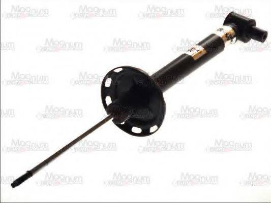 MAGNUM TECHNOLOGY AGA023MT