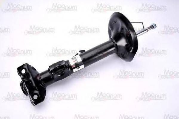 MAGNUM TECHNOLOGY AGB015MT