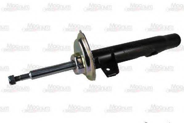 MAGNUM TECHNOLOGY AGB036MT