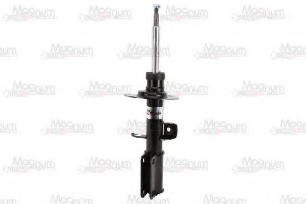 MAGNUM TECHNOLOGY AGB068MT