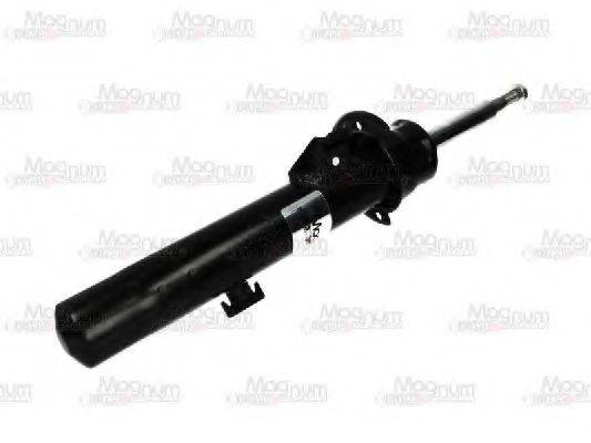 MAGNUM TECHNOLOGY AGB074MT