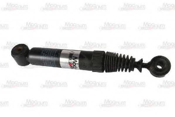 MAGNUM TECHNOLOGY AGC001MT