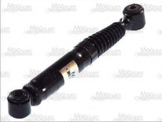 MAGNUM TECHNOLOGY AGC004MT