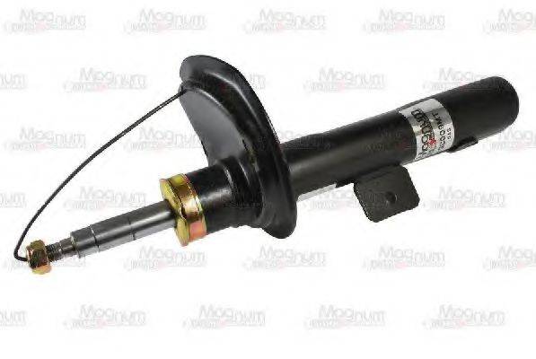 MAGNUM TECHNOLOGY AGC009MT
