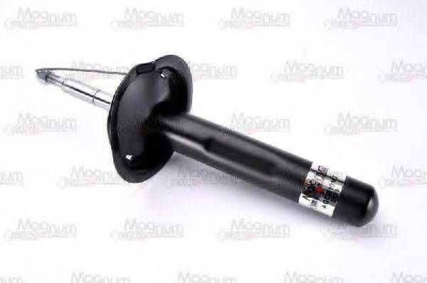 MAGNUM TECHNOLOGY AGC010MT