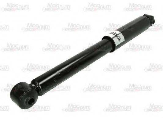 MAGNUM TECHNOLOGY AGC026MT