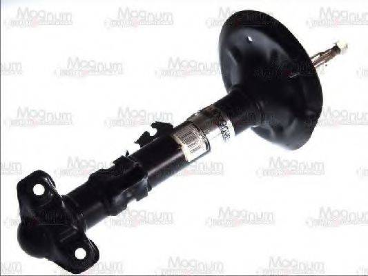 MAGNUM TECHNOLOGY AGD011MT