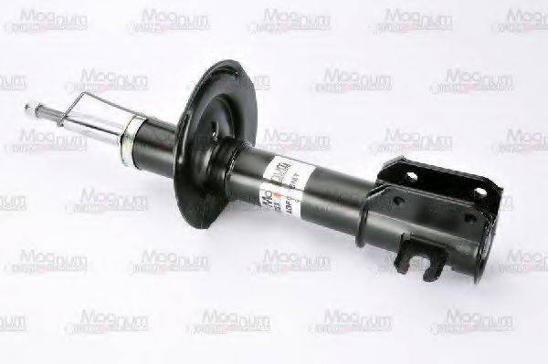 MAGNUM TECHNOLOGY AGF036MT