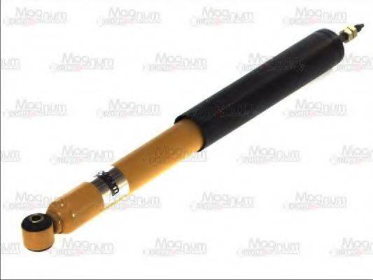 MAGNUM TECHNOLOGY AGF042MT