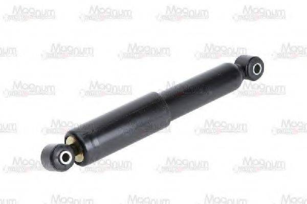 MAGNUM TECHNOLOGY AGF056MT