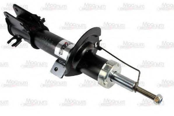 MAGNUM TECHNOLOGY AGF078MT
