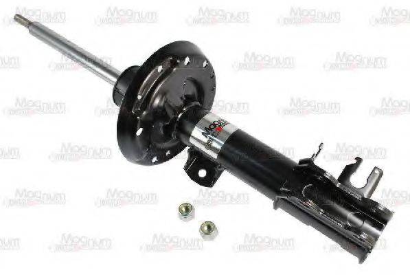 MAGNUM TECHNOLOGY AGF088MT