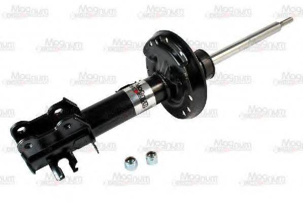 MAGNUM TECHNOLOGY AGF089MT