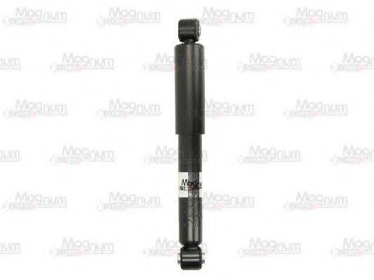 MAGNUM TECHNOLOGY AGF099MT