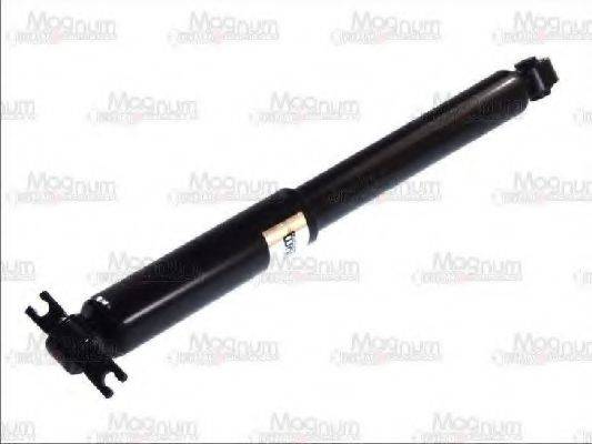 MAGNUM TECHNOLOGY AGG004MT