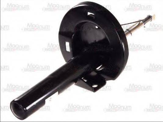 MAGNUM TECHNOLOGY AGG048MT