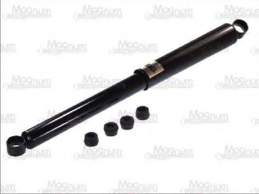 MAGNUM TECHNOLOGY AGG061MT