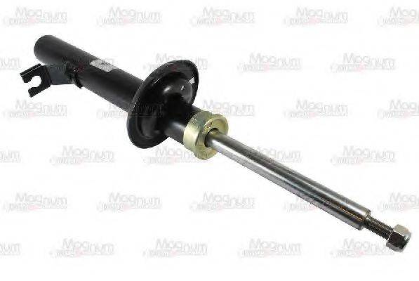 MAGNUM TECHNOLOGY AGG126MT