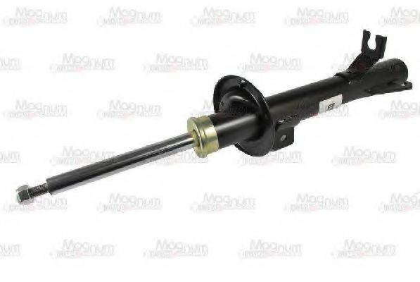 MAGNUM TECHNOLOGY AGG127MT