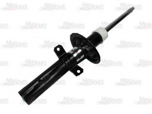 MAGNUM TECHNOLOGY AGG133MT