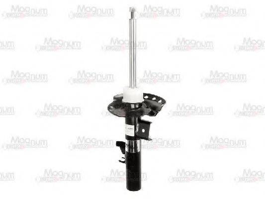 MAGNUM TECHNOLOGY AGG140MT