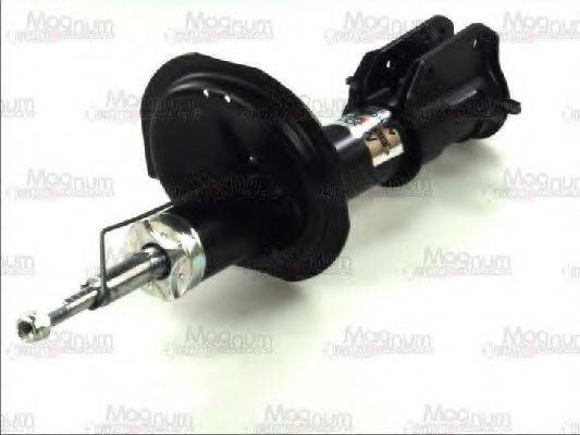 MAGNUM TECHNOLOGY AGH006MT