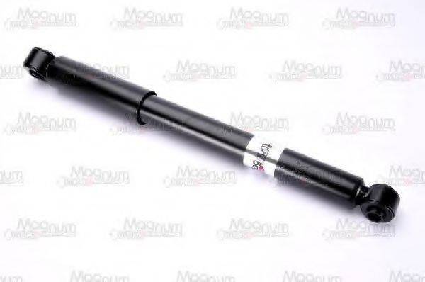 MAGNUM TECHNOLOGY AGM011MT