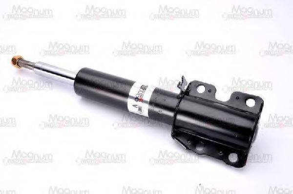 MAGNUM TECHNOLOGY AGM024MT