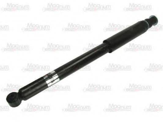 MAGNUM TECHNOLOGY AGM034MT