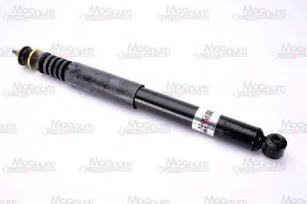 MAGNUM TECHNOLOGY AGM036MT
