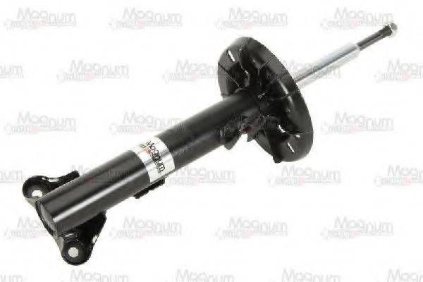 MAGNUM TECHNOLOGY AGM070MT