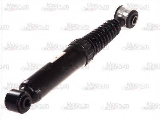 MAGNUM TECHNOLOGY AGP002MT