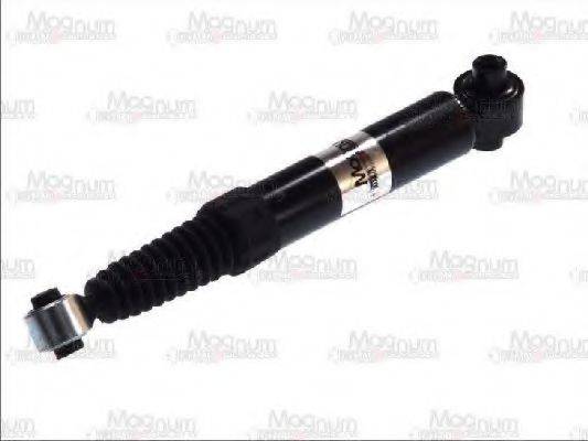 MAGNUM TECHNOLOGY AGP009MT